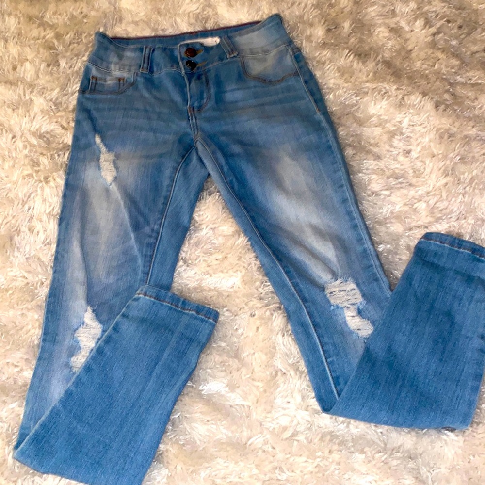 SALE!!!! Cello Skinny Jeans
